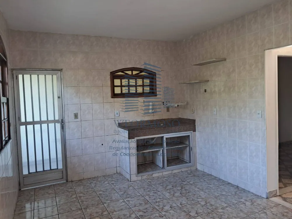 Casa, 3 quartos, 60 m² - Foto 13