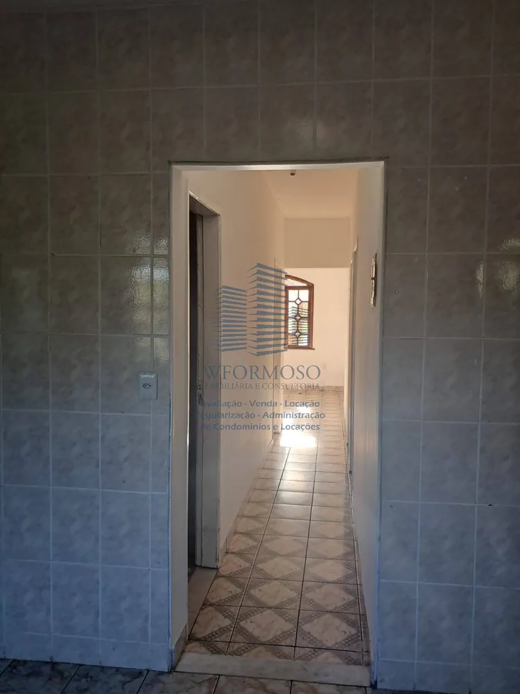 Casa, 3 quartos, 60 m² - Foto 4