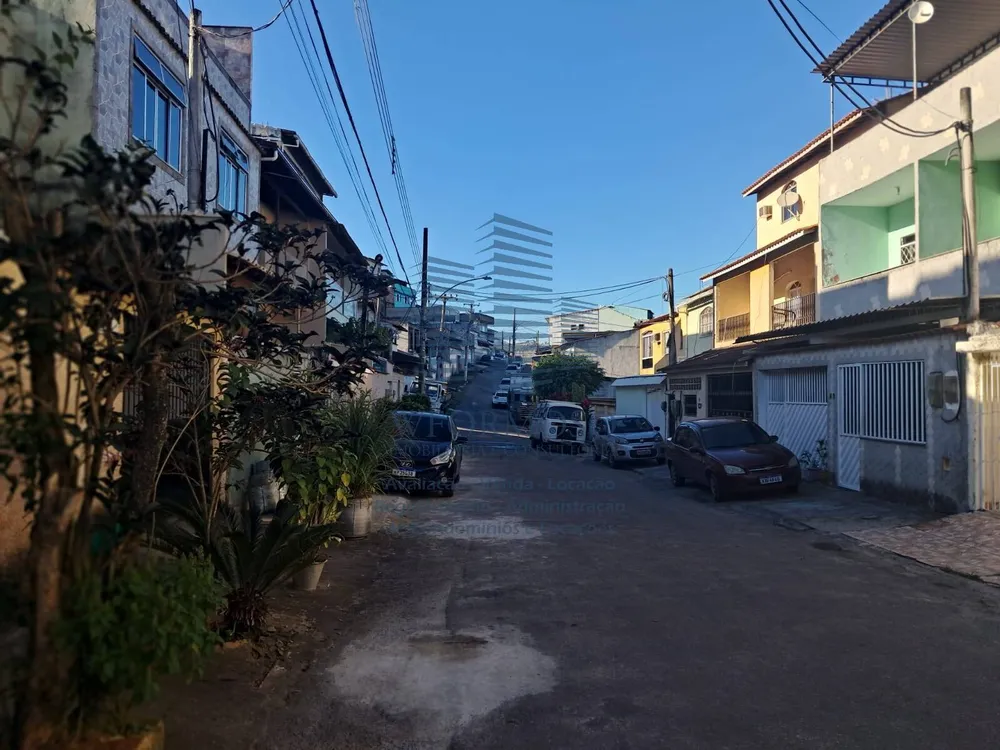 Casa, 3 quartos, 60 m² - Foto 20