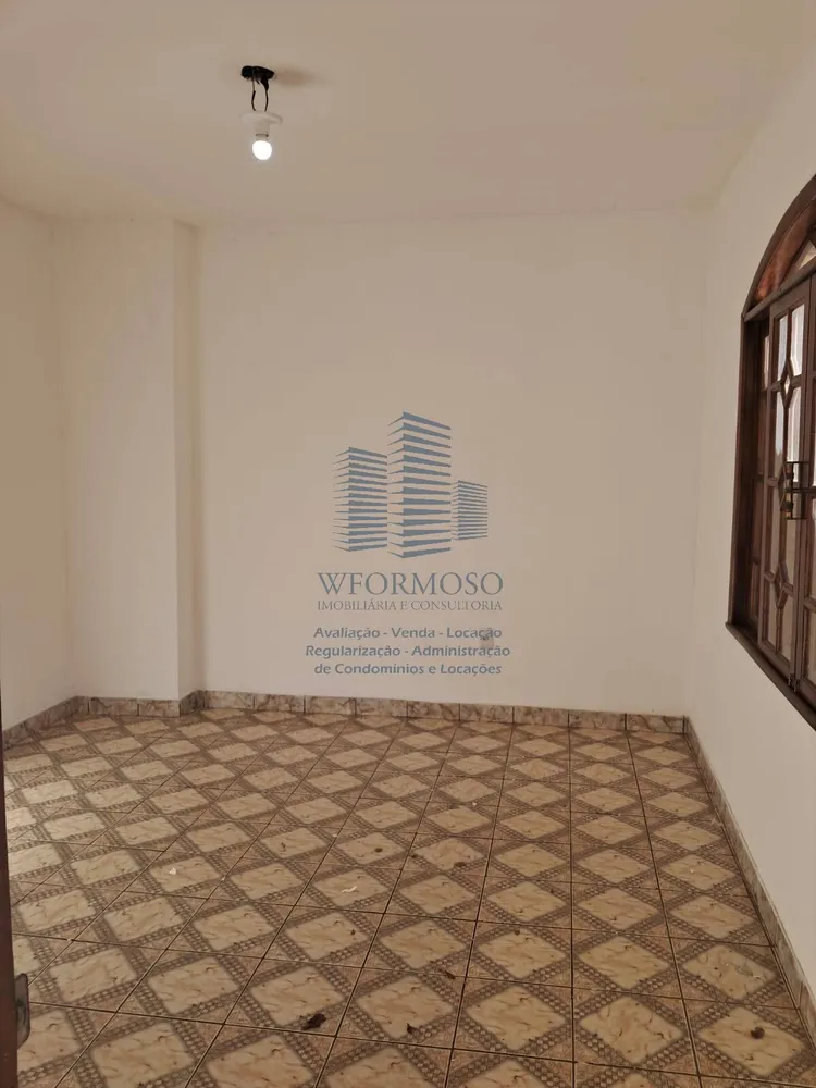 Casa, 3 quartos, 60 m² - Foto 10