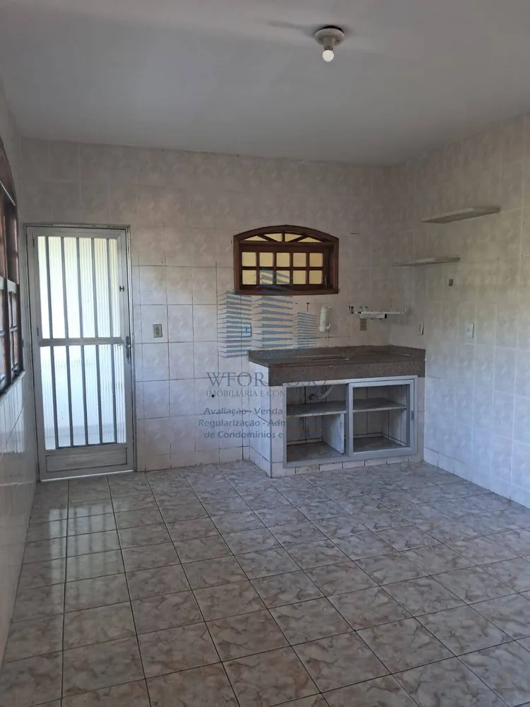 Casa, 3 quartos, 60 m² - Foto 12