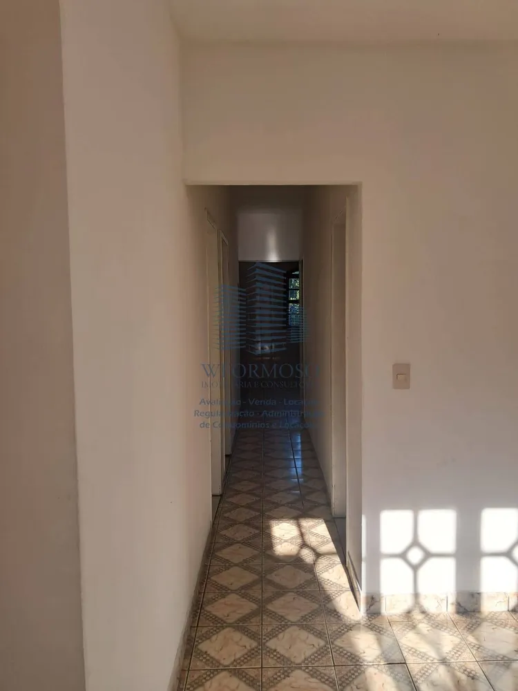 Casa, 3 quartos, 60 m² - Foto 16