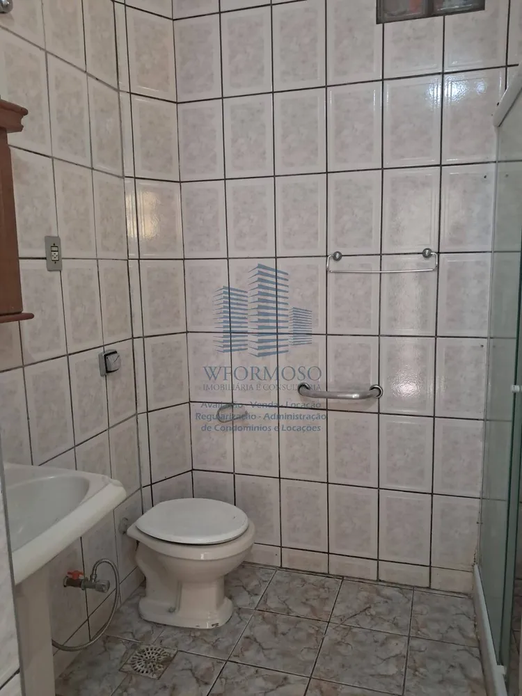 Casa, 3 quartos, 60 m² - Foto 14