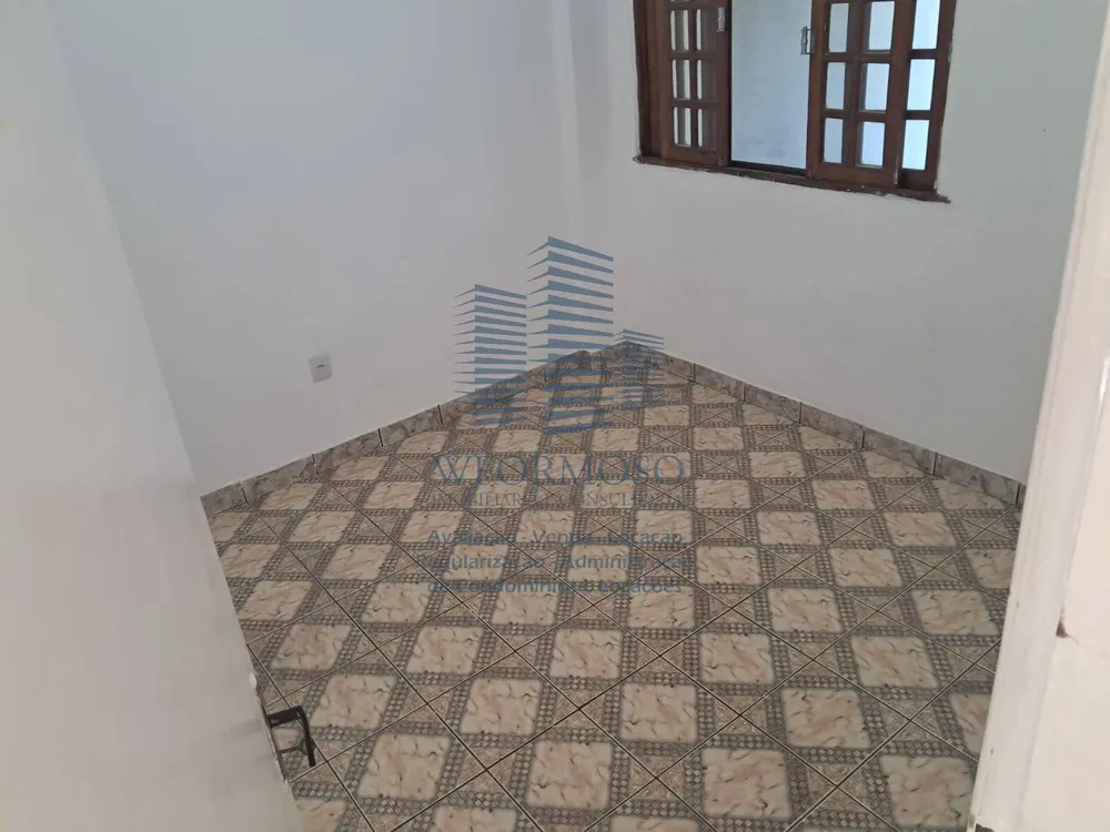 Casa, 3 quartos, 60 m² - Foto 8