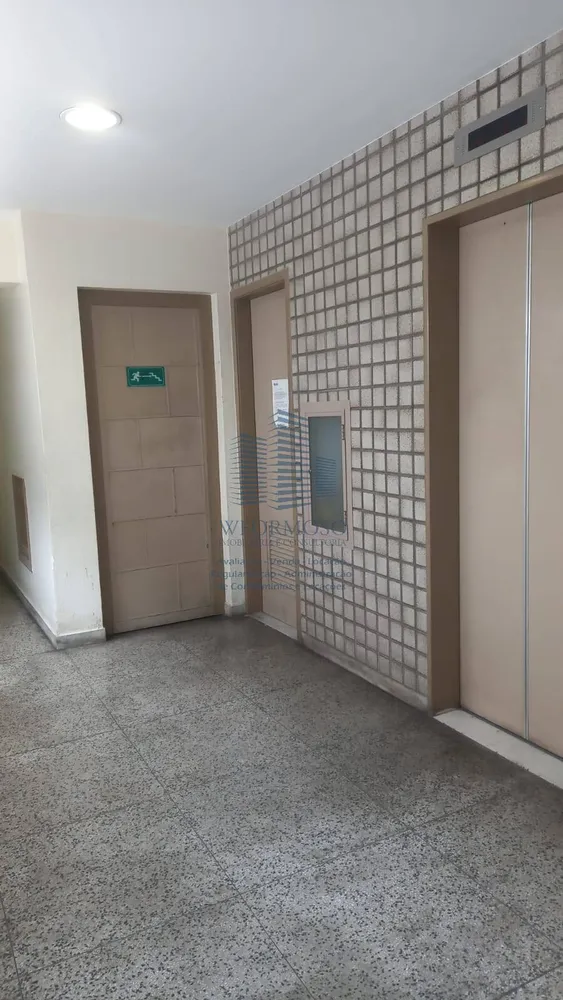 Sala-Conjunto, 25 m² - Foto 3