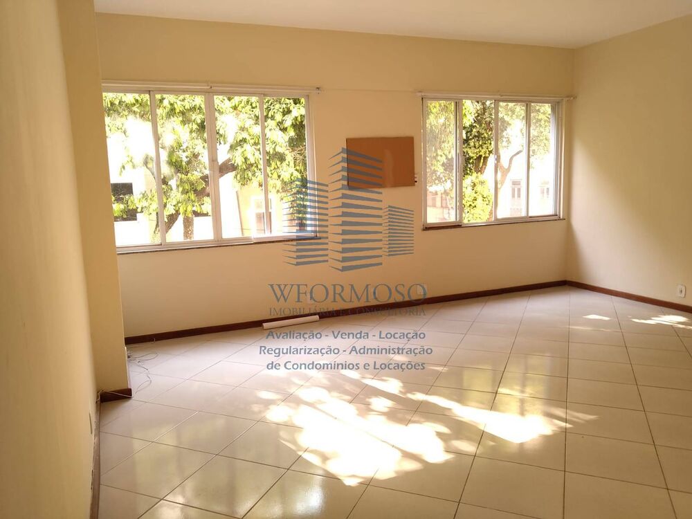Sala-Conjunto, 37 m² - Foto 3