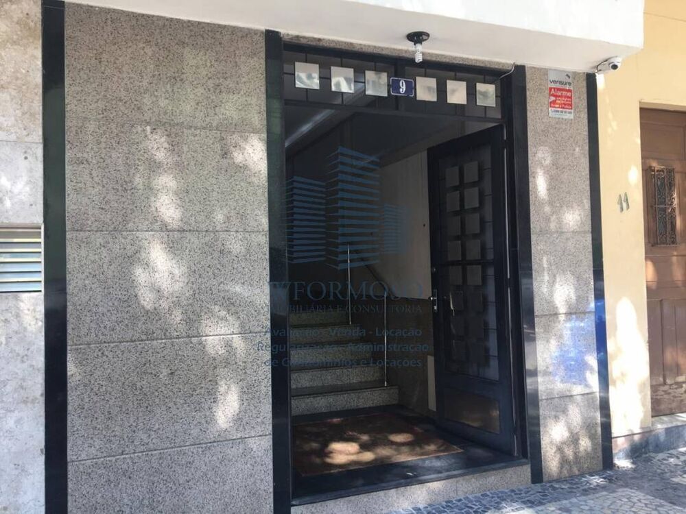 Sala-Conjunto, 37 m² - Foto 1