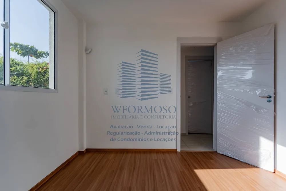 Apartamento, 2 quartos, 36 m² - Foto 5