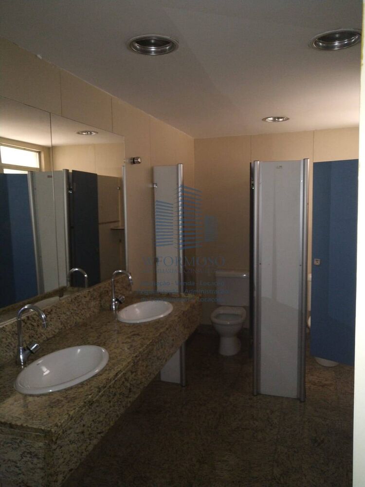 Prédio Inteiro, 347 m² - Foto 3