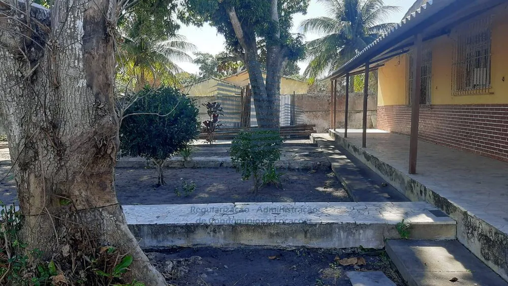 Casa, 3 quartos - Foto 26