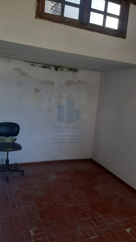 Casa, 3 quartos - Foto 17