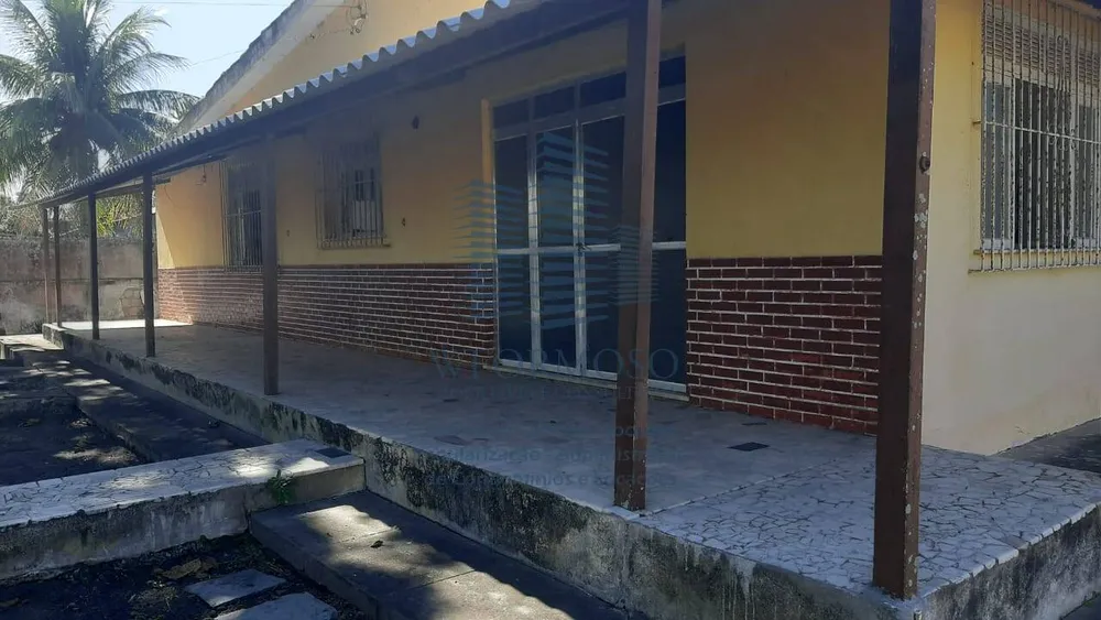 Casa, 3 quartos - Foto 25