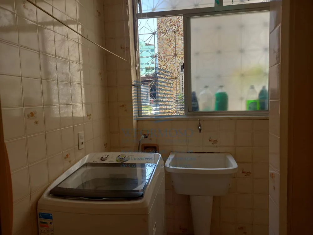 Apartamento, 2 quartos, 70 m² - Foto 16