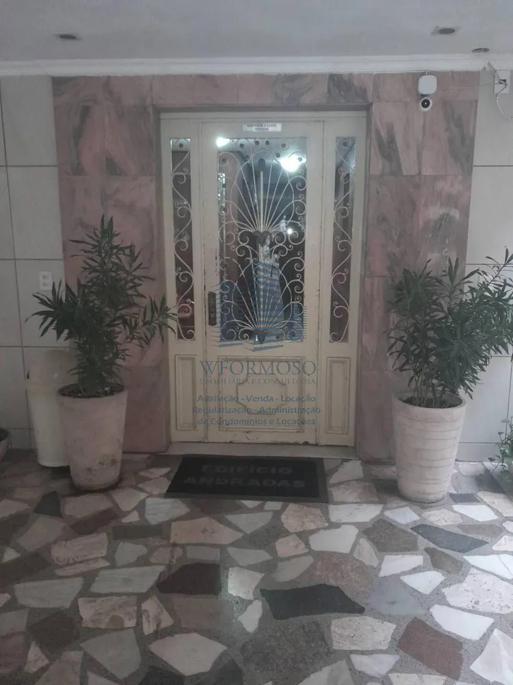 Apartamento, 2 quartos, 70 m² - Foto 31