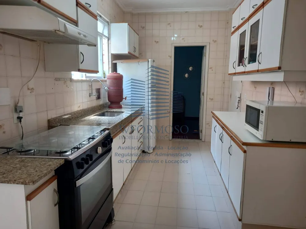 Apartamento, 2 quartos, 70 m² - Foto 15