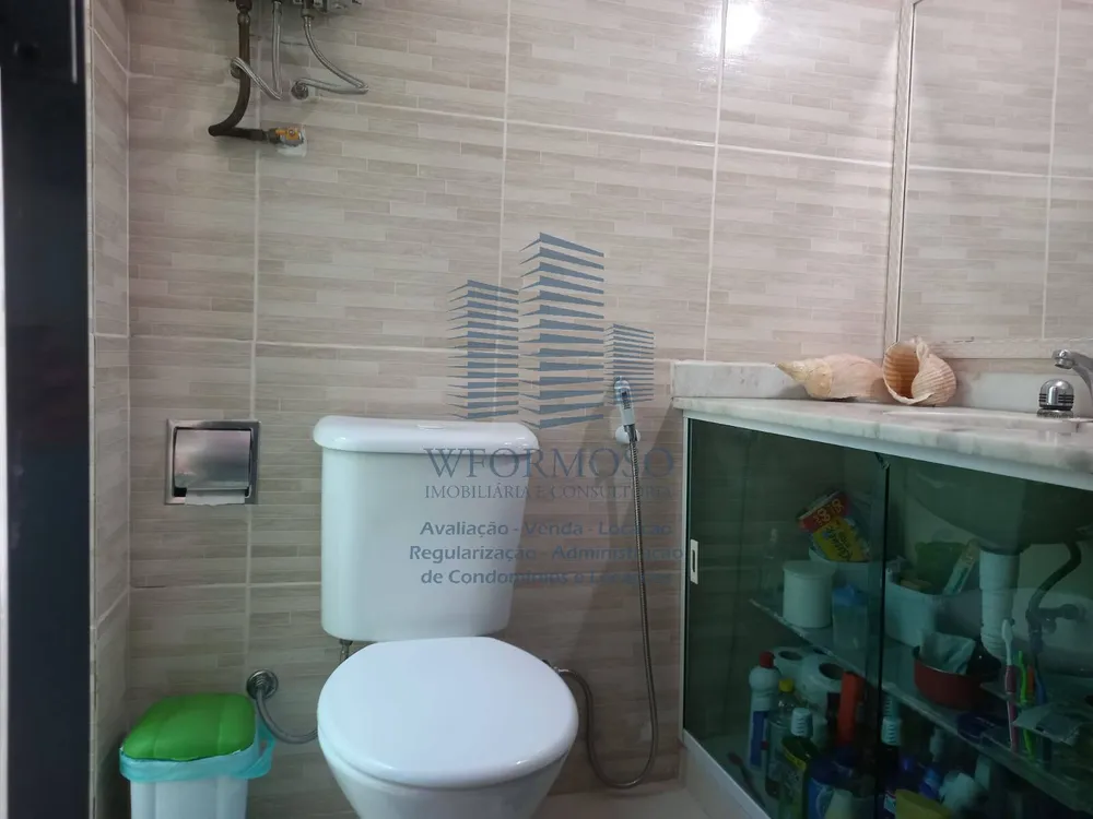 Apartamento, 2 quartos, 70 m² - Foto 22
