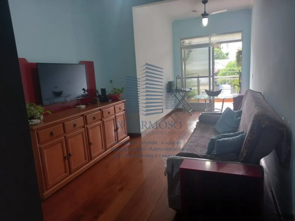 Apartamento, 2 quartos, 70 m² - Foto 1