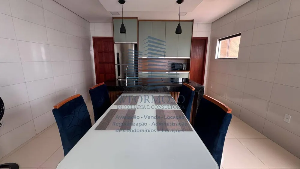 Casa, 2 quartos, 105 m² - Foto 6