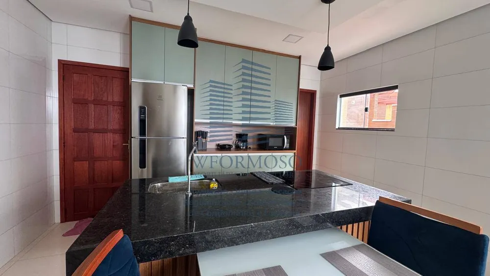 Casa, 2 quartos, 105 m² - Foto 7