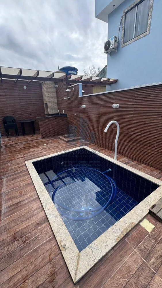 Casa, 2 quartos, 105 m² - Foto 3