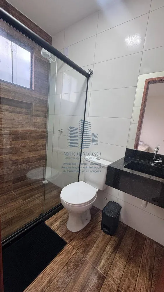 Casa, 2 quartos, 105 m² - Foto 17