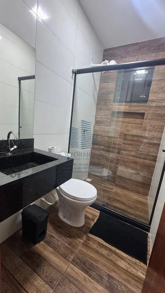 Casa, 2 quartos, 105 m² - Foto 16