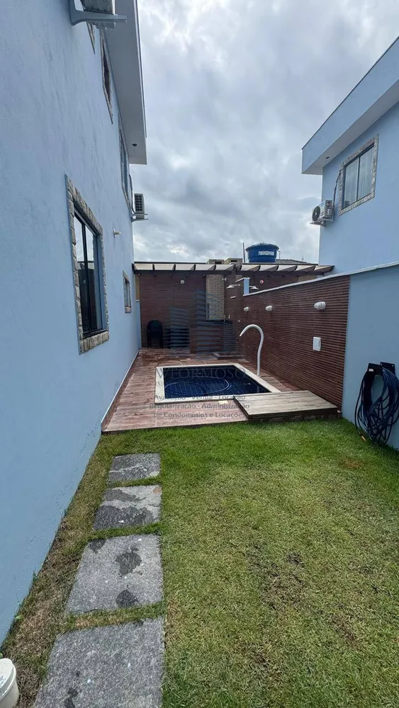Casa, 2 quartos, 105 m² - Foto 2