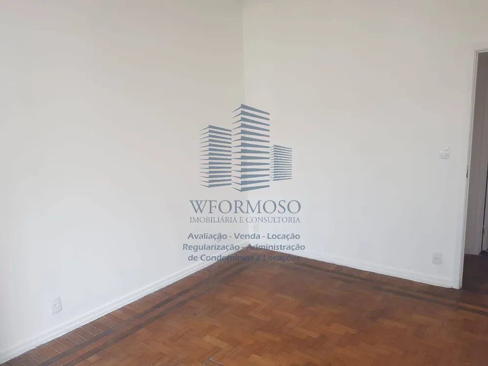 Apartamento, 2 quartos, 55 m² - Foto 2