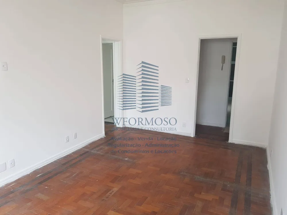 Apartamento, 2 quartos, 55 m² - Foto 1