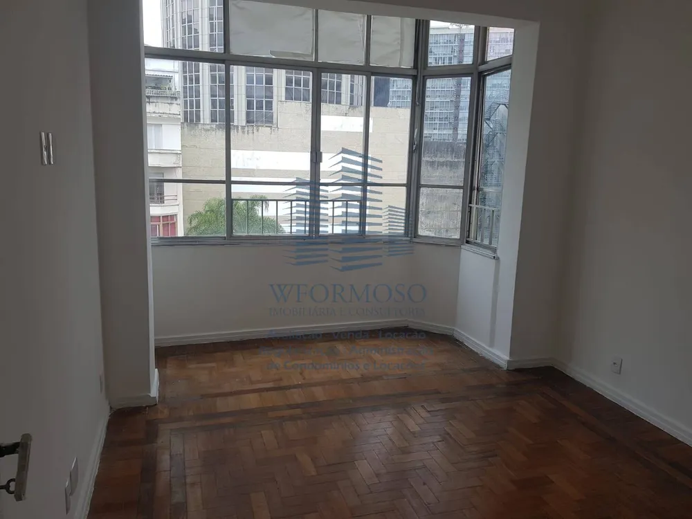 Apartamento, 2 quartos, 55 m² - Foto 5