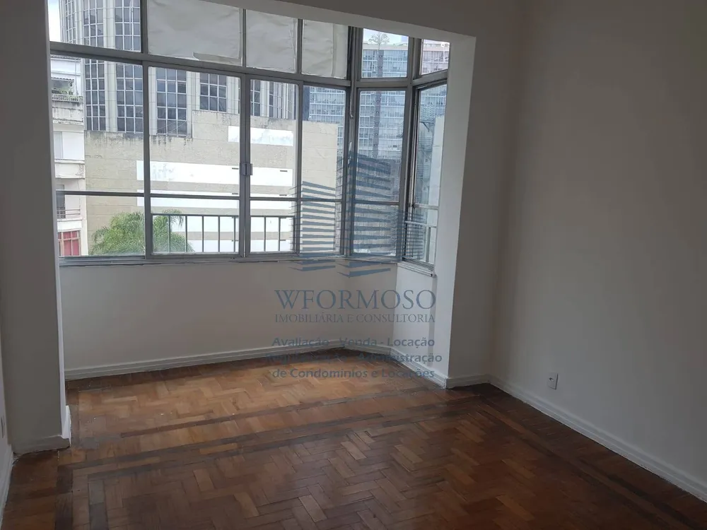 Apartamento, 2 quartos, 55 m² - Foto 3