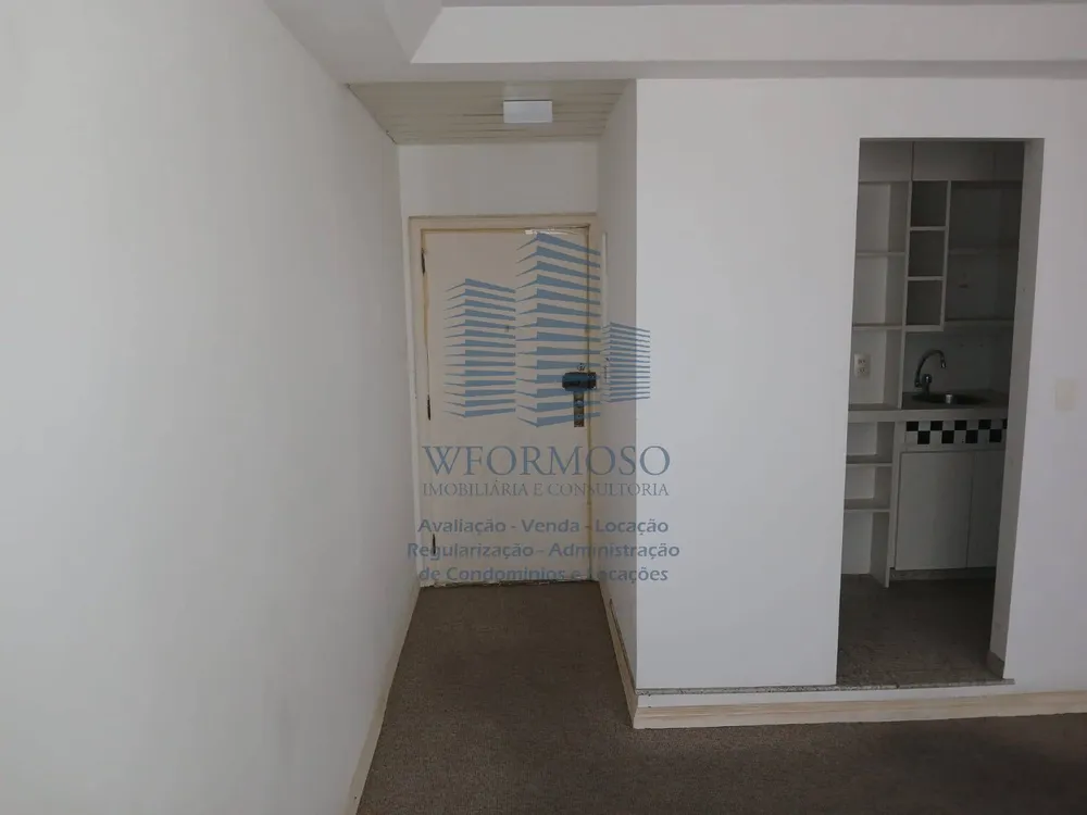 Sala-Conjunto, 34 m² - Foto 10
