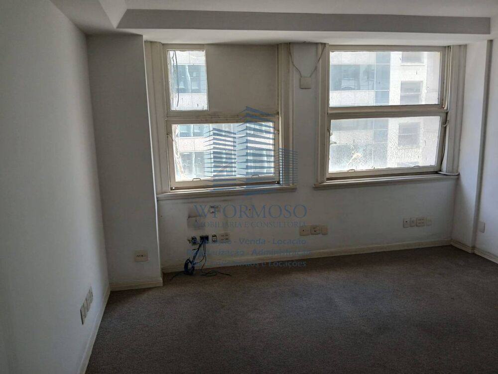 Sala-Conjunto, 34 m² - Foto 1