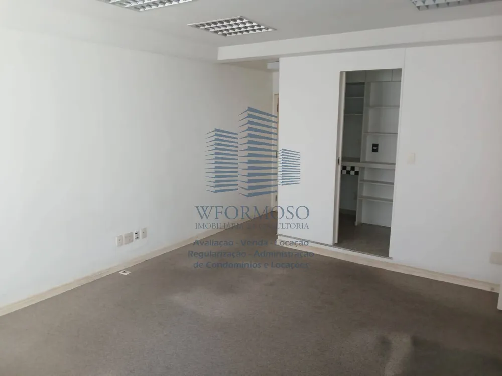 Sala-Conjunto, 34 m² - Foto 6