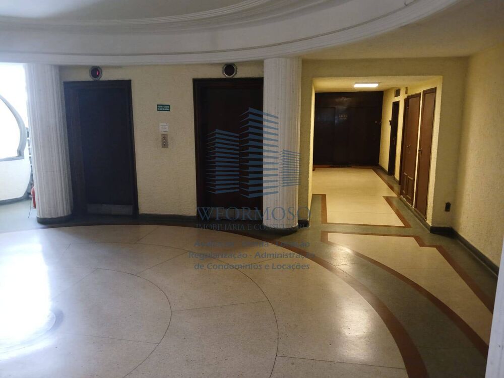 Sala-Conjunto, 34 m² - Foto 3