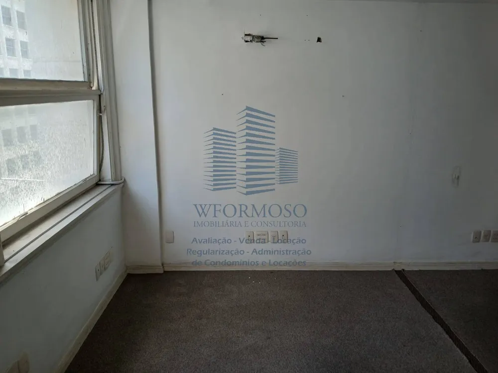 Sala-Conjunto, 34 m² - Foto 4