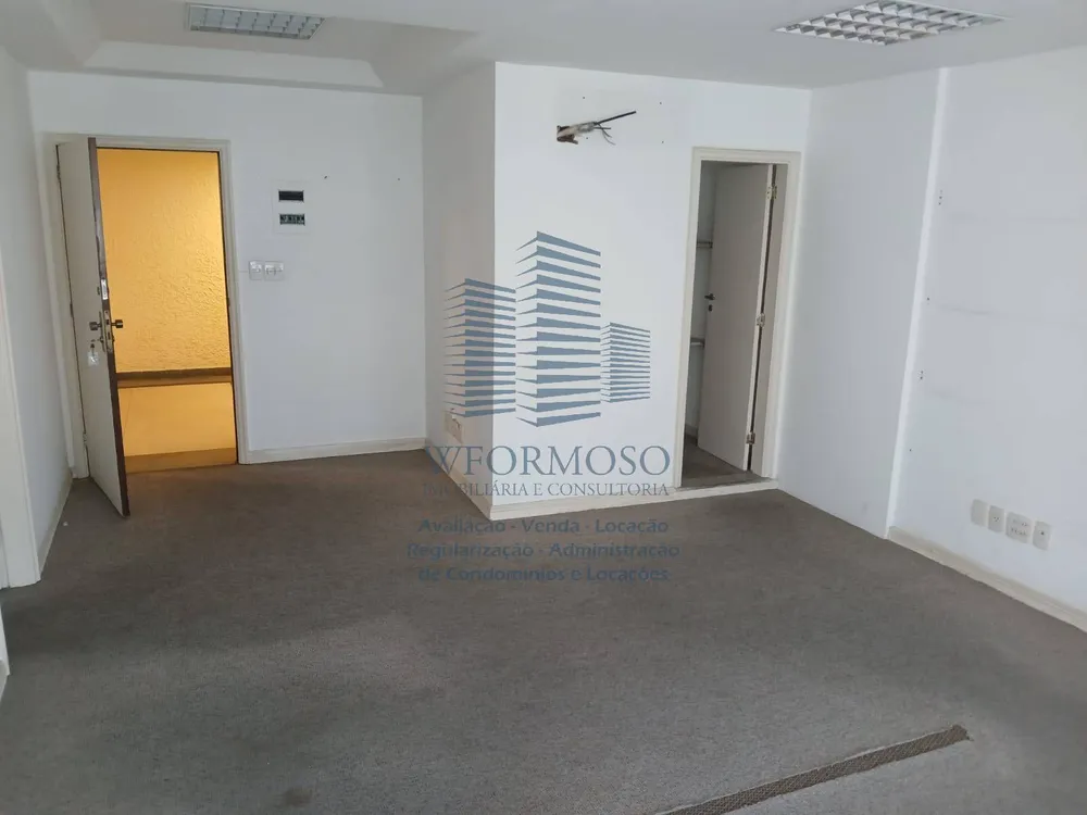 Sala-Conjunto, 34 m² - Foto 2