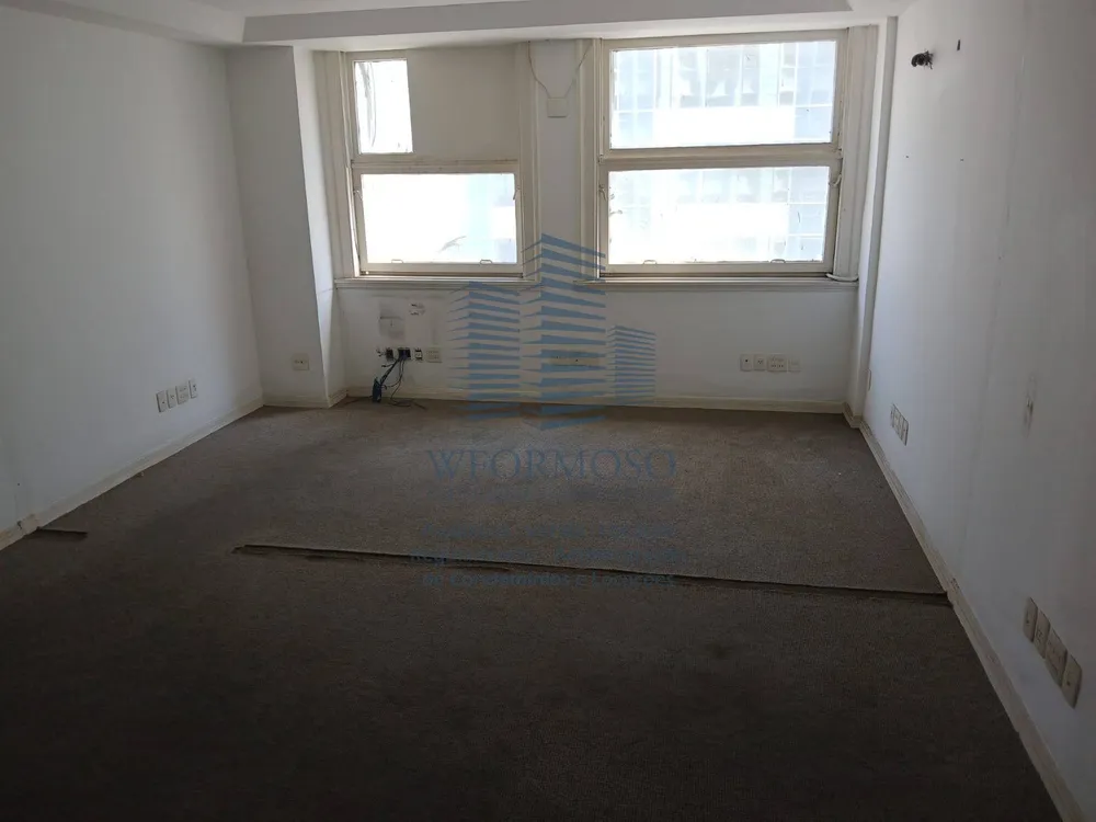 Sala-Conjunto, 34 m² - Foto 3