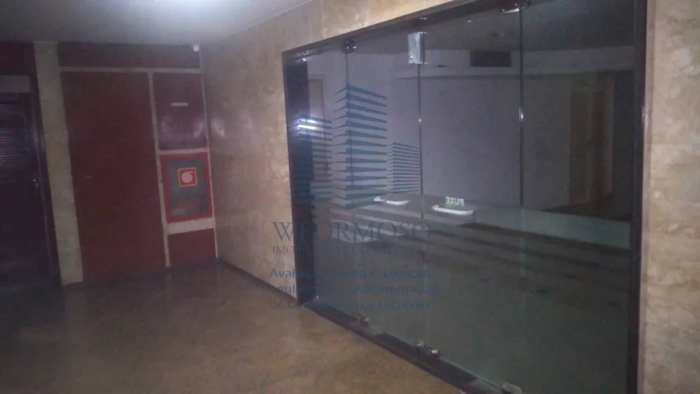 Prédio Inteiro, 678 m² - Foto 42