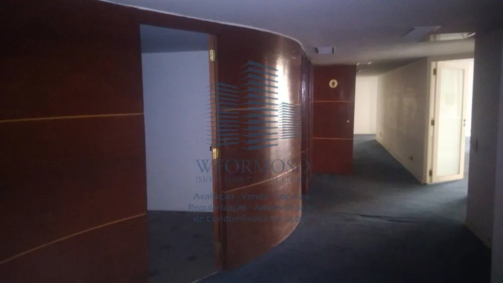 Prédio Inteiro, 678 m² - Foto 9