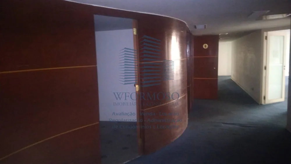 Prédio Inteiro, 678 m² - Foto 8