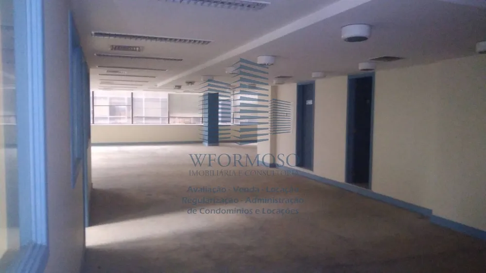 Prédio Inteiro, 678 m² - Foto 1