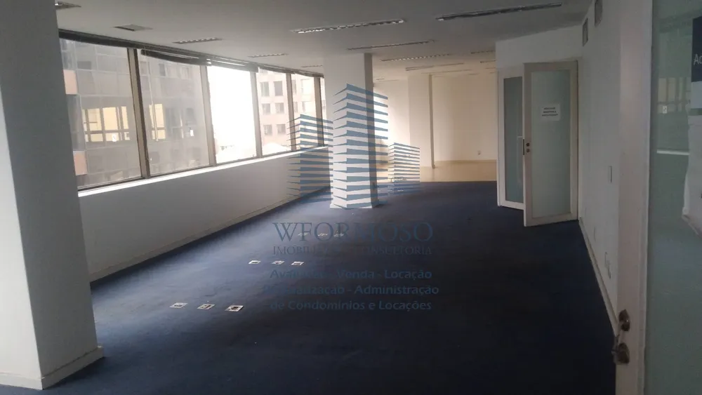 Prédio Inteiro, 678 m² - Foto 17