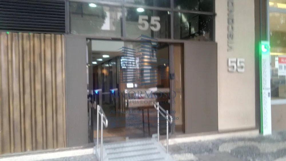 Prédio Inteiro, 678 m² - Foto 2