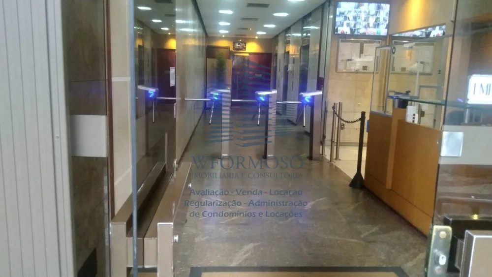 Prédio Inteiro, 678 m² - Foto 4