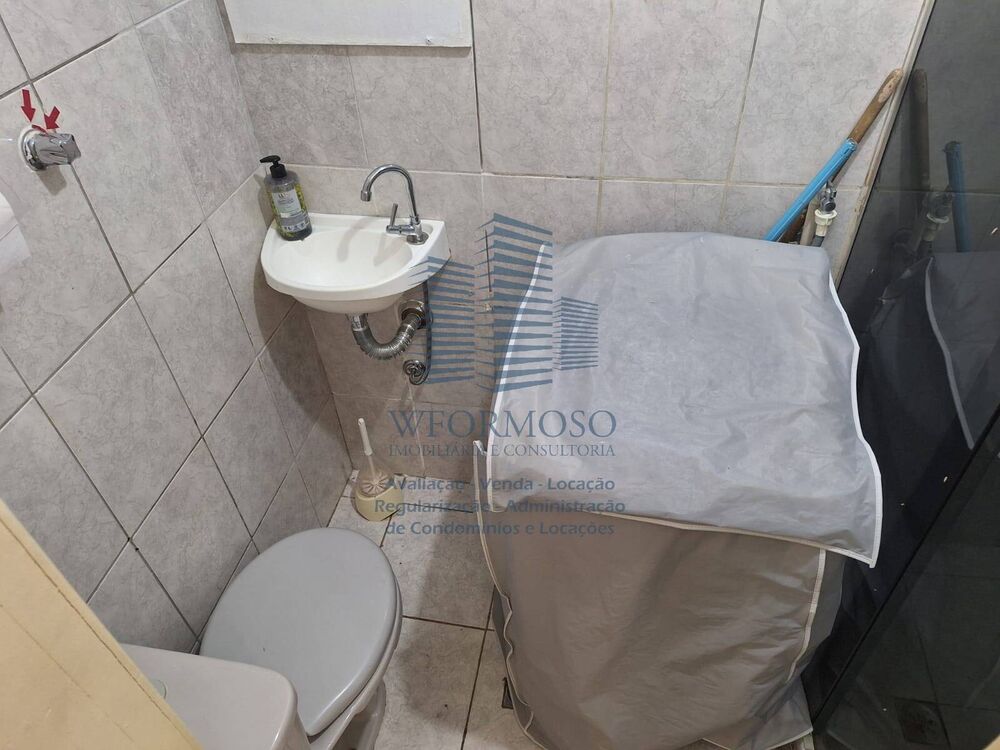 Apartamento, 1 quarto - Foto 9