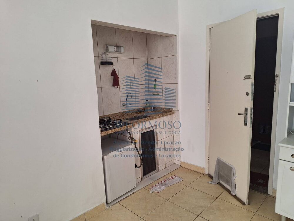 Apartamento, 1 quarto - Foto 6