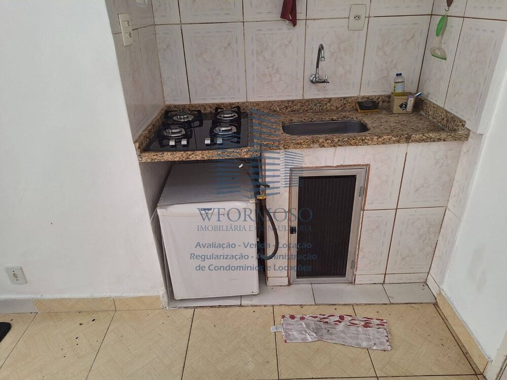 Apartamento, 1 quarto - Foto 7