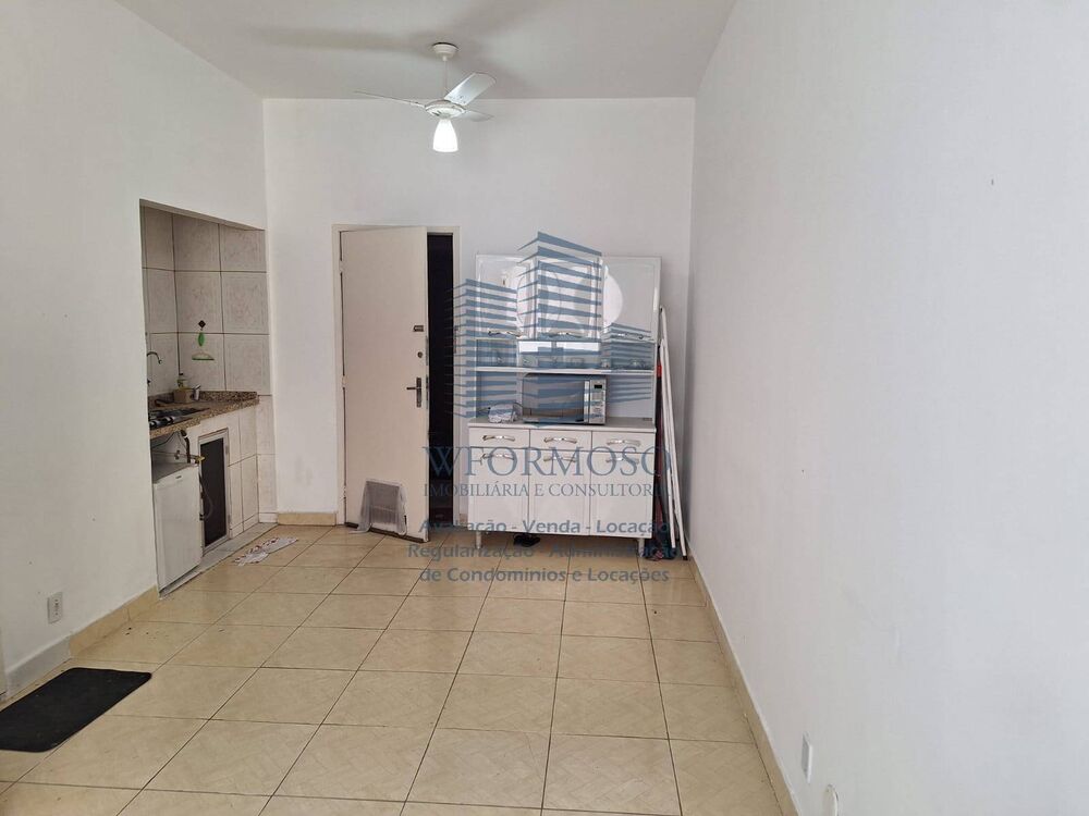 Apartamento, 1 quarto - Foto 5