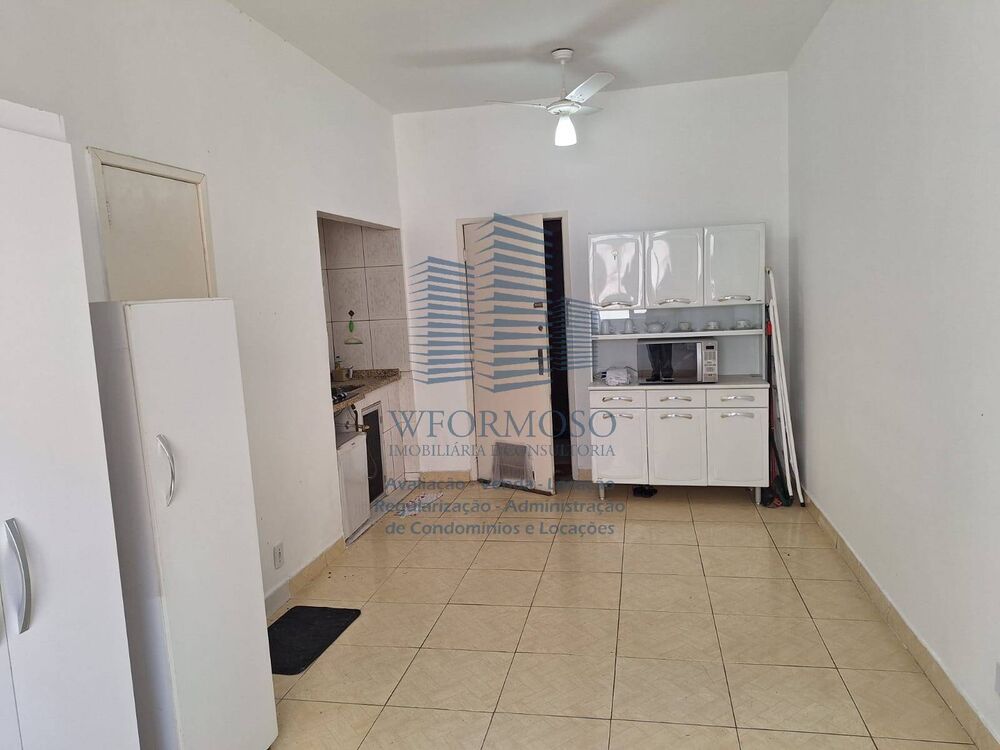 Apartamento, 1 quarto - Foto 4